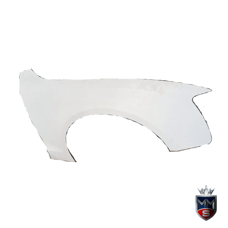 Audi A5 Quattro Front Fenders