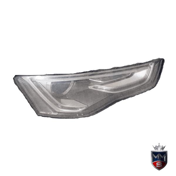 Audi A5 Quattro Headlight Units - Image 2