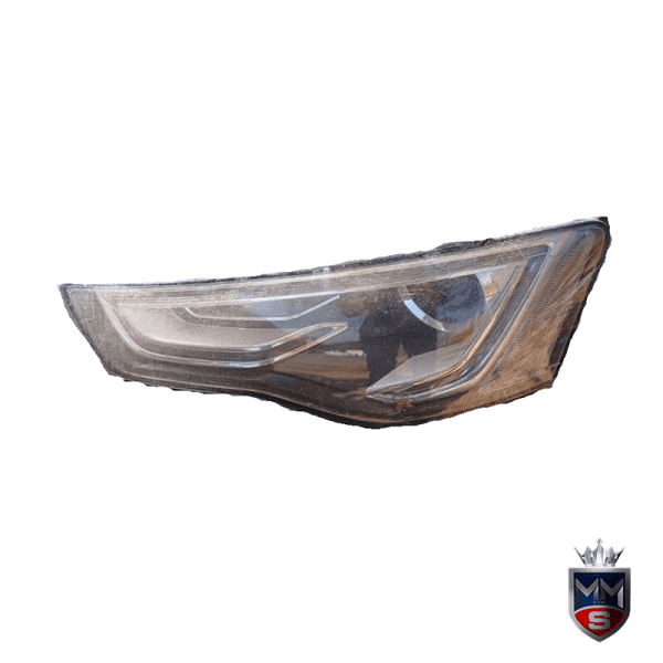 Audi A5 Quattro Headlight Units
