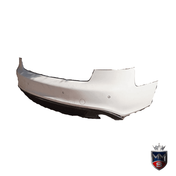 Audi A5 Quattro Rear Bumper - Image 2