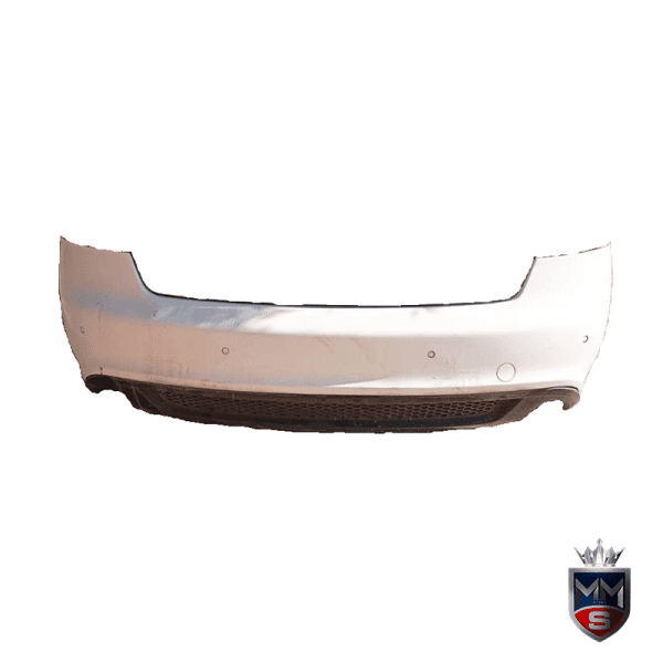 Audi A5 Quattro Rear Bumper