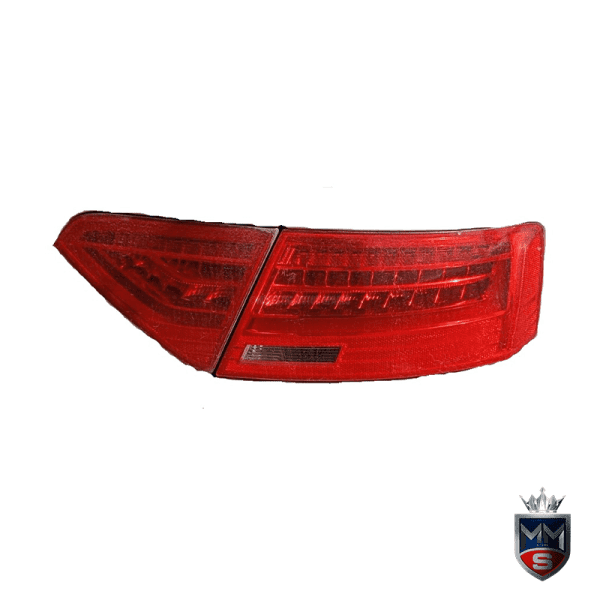Audi A5 Quattro Tail Lights