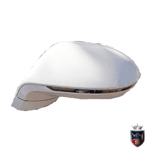 Audi A7 TDI Quattro Side Mirrors