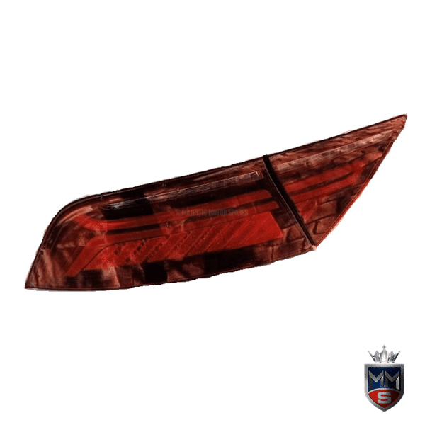 Audi A7 TDI Quattro Tail Lights Used – 2016 - Image 2
