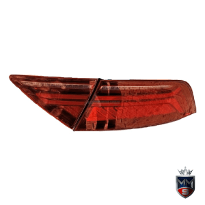 Audi A7 TDI Quattro Tail Lights