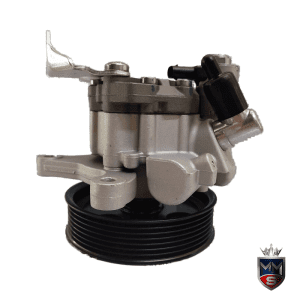 MERCEDES BENZ M642 POWER STEERING PUMP