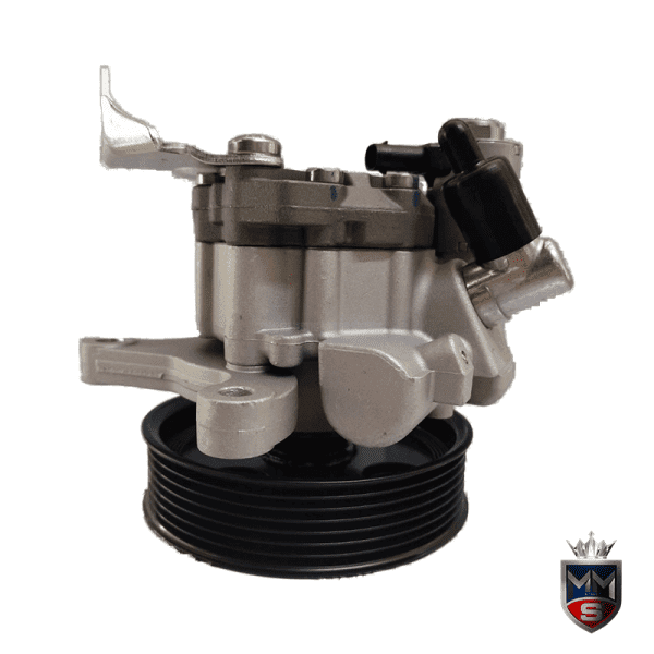 MERCEDES BENZ M642 POWER STEERING PUMP