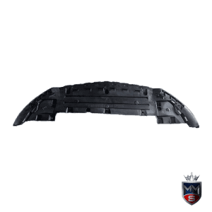 MERCEDES BENZ W117 FRONT BUMPER BEADING MIDDLE