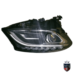 MERCEDES BENZ W156 HEAD LIGHT XENON