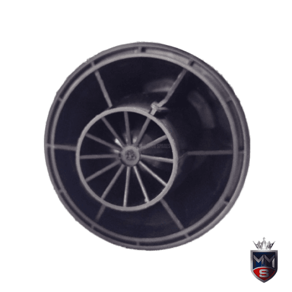 Mercedes W164 Air Cushions New Suspension Bags - Image 3