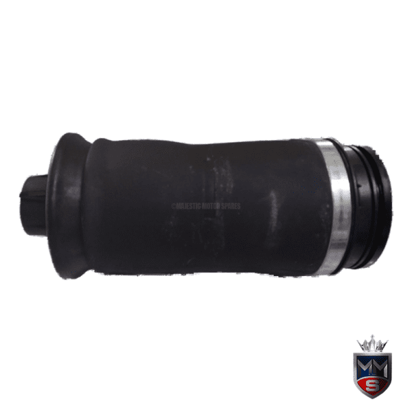 Mercedes W164 Air Cushions New Suspension Bags