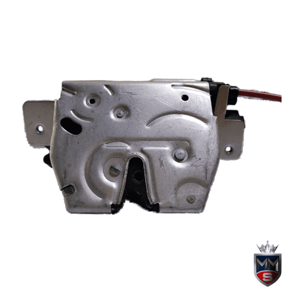 Mercedes W164 Bootlock New Tailgate Latch Assembly - Image 2