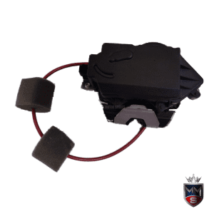 MERCEDES BENZ W164 BOOTLOCK