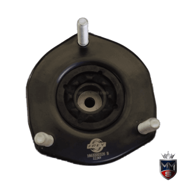 MERCEDES BENZ W166 SHOCK MOUNTING
