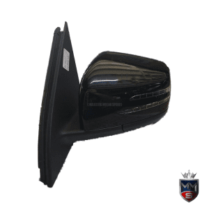 MERCEDES BENZ W166 SIDE MIRROR