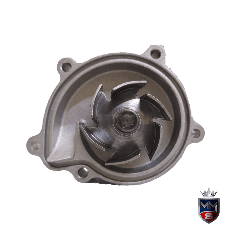 MERCEDES BENZ W169 WATER PUMP