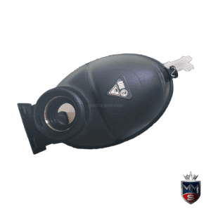 MERCEDES BENZ W204 EXPANSION TANK
