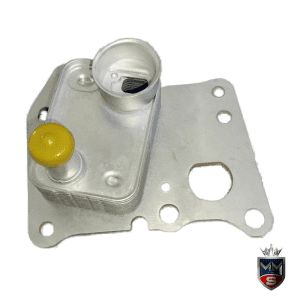 MERCEDES BENZ W204 OIL COOLER C180 CGI & E CLASS