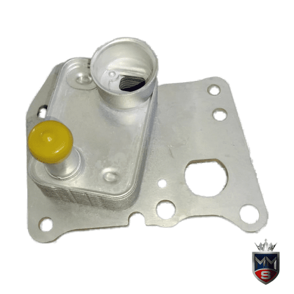 MERCEDES BENZ W204 OIL COOLER C180 CGI & E CLASS