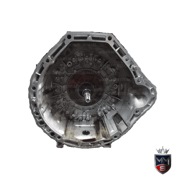 Mercedes 722997 Gearbox Used – Automatic Transmission