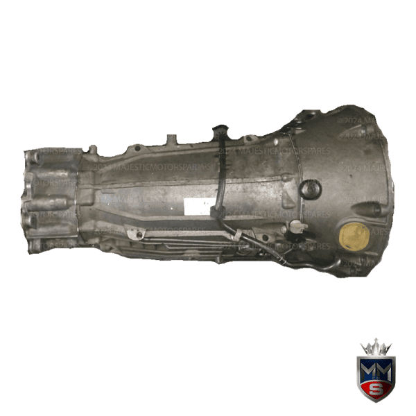 Mercedes ML350 Gearbox 722.906 Used - Image 2