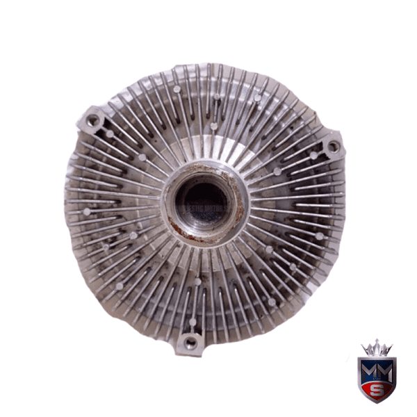 Mercedes W124 Viscous Fan – New - Image 2