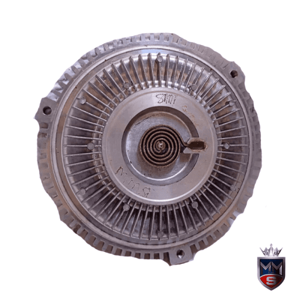 Mercedes W124 Viscous Fan – New - Image 3