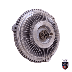 Mercedes Benz W124 Vicous Fan