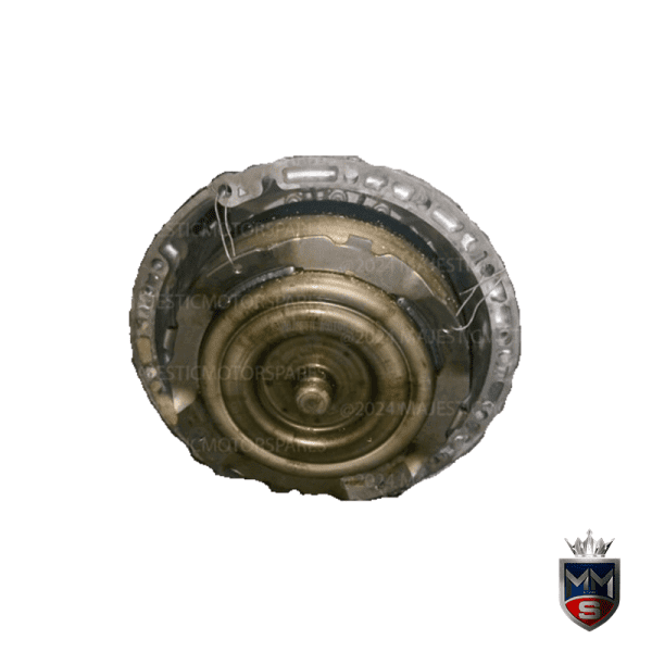 Mercedes ML250 Gearbox Used – 2014 Diesel - Image 2