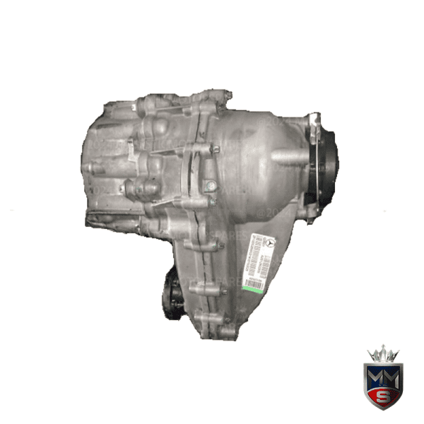 Mercedes ML250 Transfer Case Used – 2014 Diesel - Image 2
