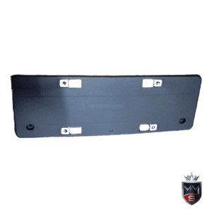 W205 FRONT LICENSE PLATE HOLDER