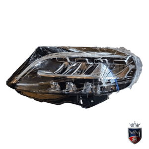W205 MBZ HEADLAMP LED PERFORMANCE SET