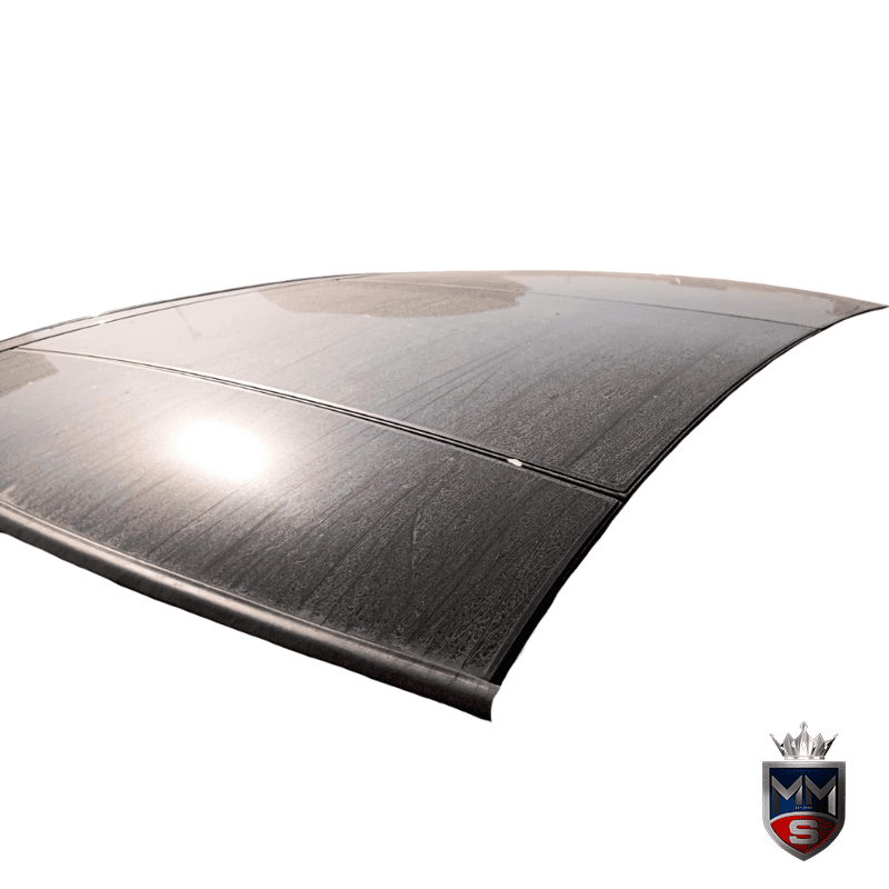 Mercedes C250 W204 Sunroof