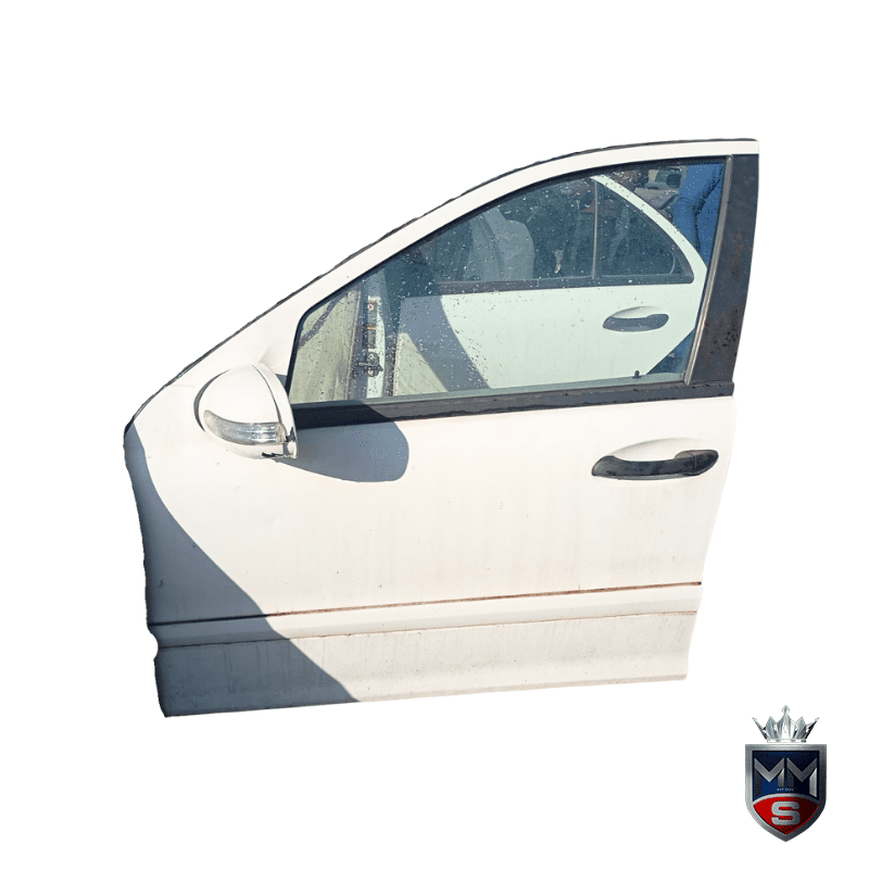 2005 C180 W203 DOOR SHELLS