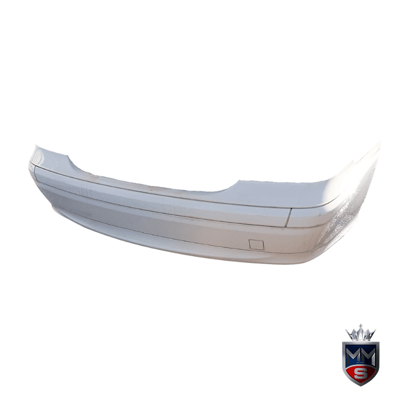 2005 C180 W203 REAR BUMPER