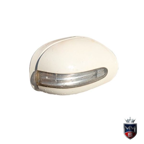 2005 C180 W203 SIDE MIRRORS