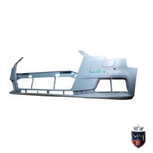 2017 Audi A3 8V Front Bumper
