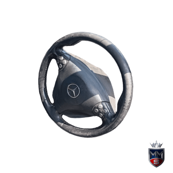Mercedes SLK350 W171 Steering Wheel
