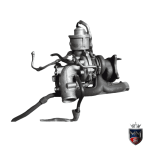Audi CDH CDN Turbo