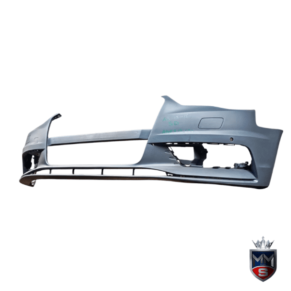 Audi A3 8V Front Bumper