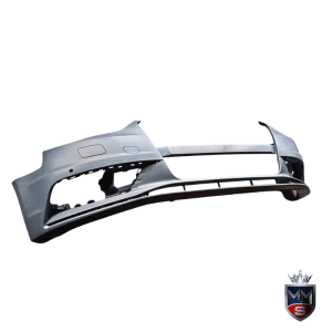 Audi A3 8V Front Bumper