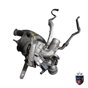 Audi A3 CDA Turbocharger