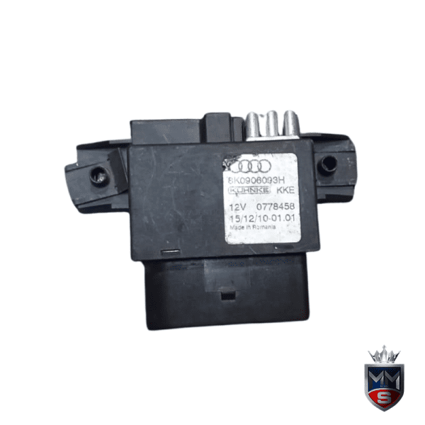 Audi A4 B8 CDH Fuel Pump Control Module