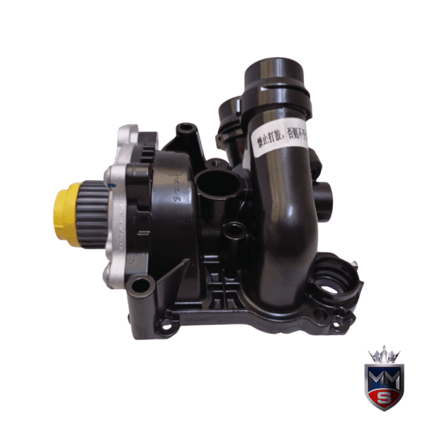 Audi A4 B8 Water Pump