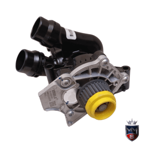Audi A4 B8 Water Pump Housing