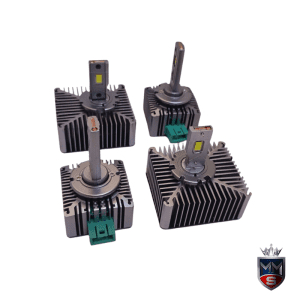 Audi A4 B9 LED Bulb Kit