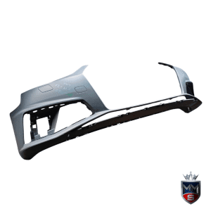 Audi A4 B9 S-Line Front Bumper