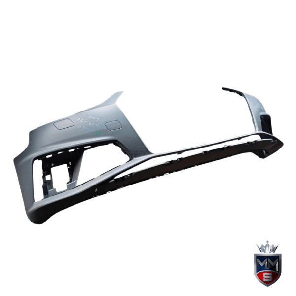 Audi A4 B9 S-Line Front Bumper