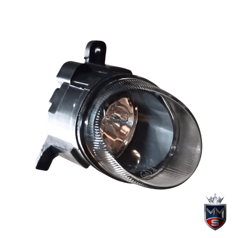 Audi A5 Fog Light