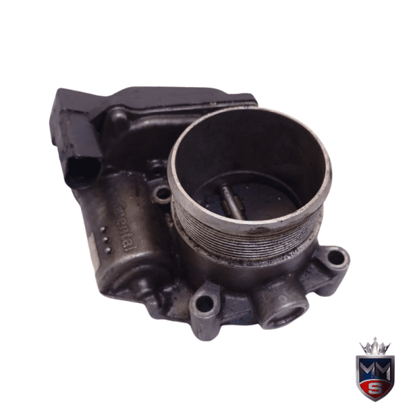 Audi CDH Throttle Body Used